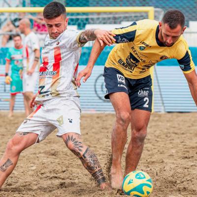 Vastese Vs Brancaleone 00025