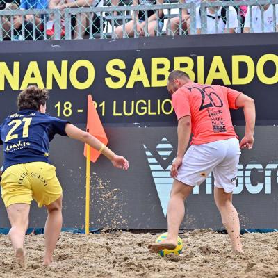 Sicilia Vs Lazio 00016