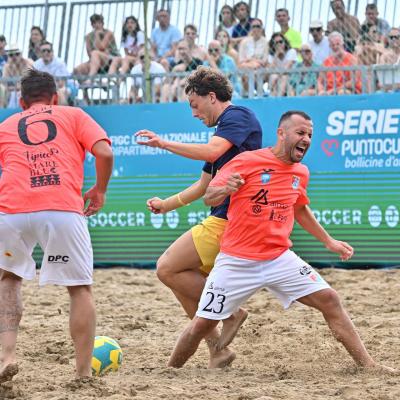 Sicilia Vs Lazio 00021