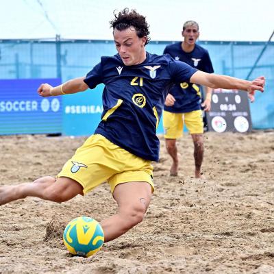 Sicilia Vs Lazio 00022