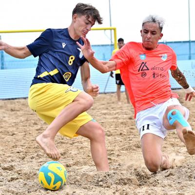 Sicilia Vs Lazio 00025