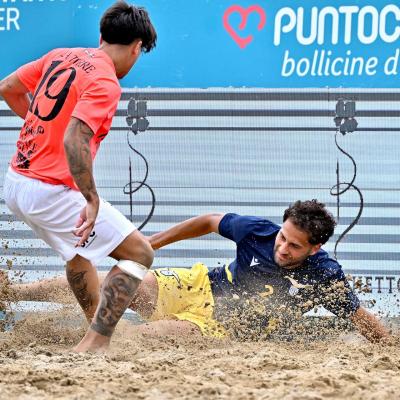 Sicilia Vs Lazio 00027
