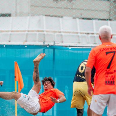 Sicilia Vs Lazio 00035