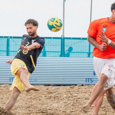 Sicilia Vs Lazio 00043
