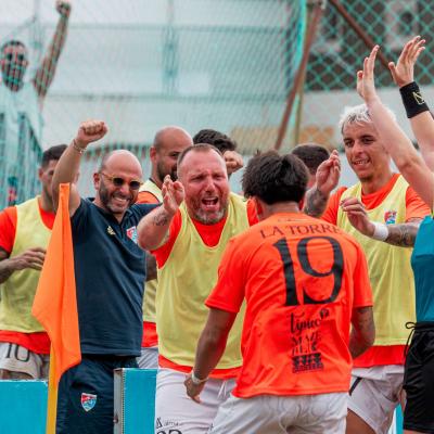 Sicilia Vs Lazio 00047