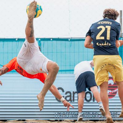 Sicilia Vs Lazio 00050