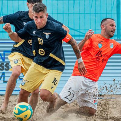 Sicilia Vs Lazio 00051