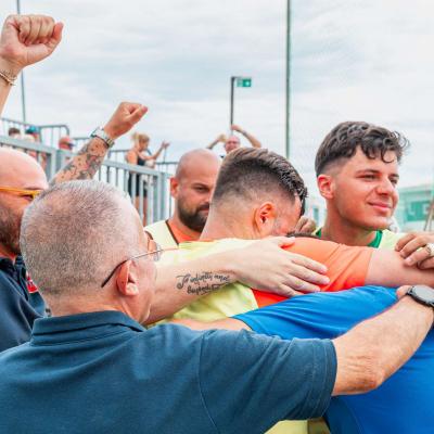 Sicilia Vs Lazio 00055