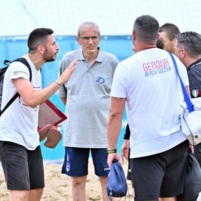 Genova Vs Chiavari 00003