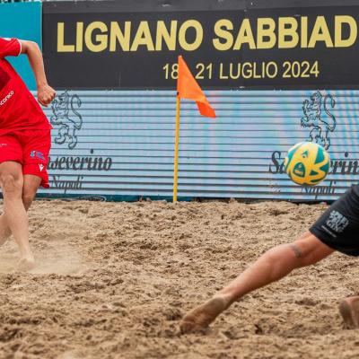 Genova Vs Chiavari 00026