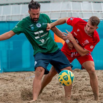 Genova Vs Chiavari 00030
