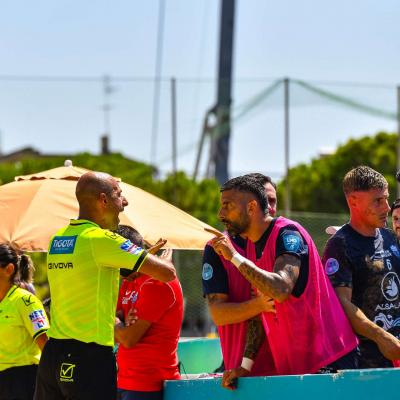 Napoli Vs Fvg 00019