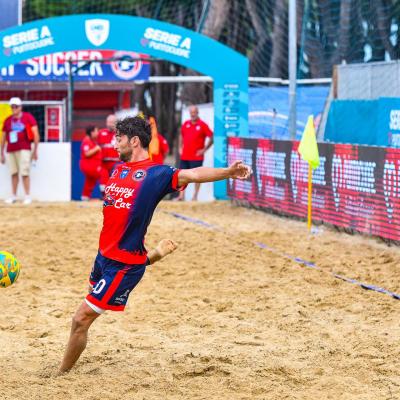 Viareggio Vs Sambenedettese 00010