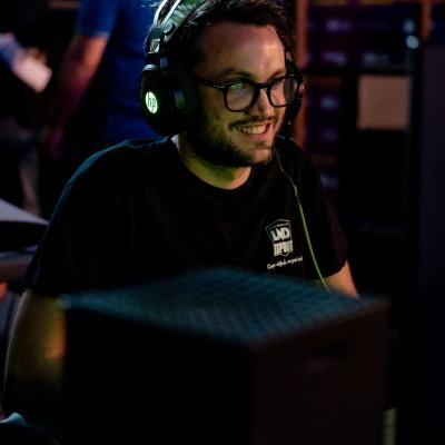 Tdr 2025 Esport Day1 00049