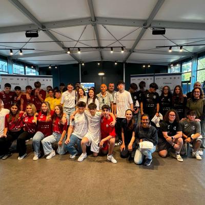 Sociale 00109