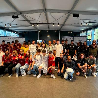 Sociale 00110