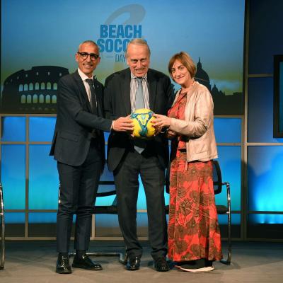 Beach Soccer Day 00091