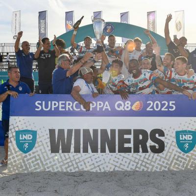 Supercoppa Esultanze 00071