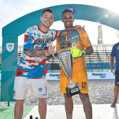 Supercoppa Esultanze 00074