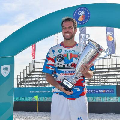 Supercoppa Esultanze 00080