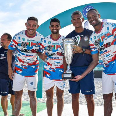 Supercoppa Esultanze 00083