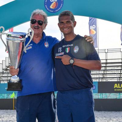 Supercoppa Esultanze 00090