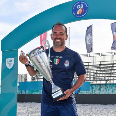 Supercoppa Esultanze 00098