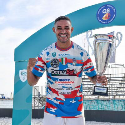 Supercoppa Esultanze 00101