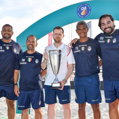 Supercoppa Esultanze 00109