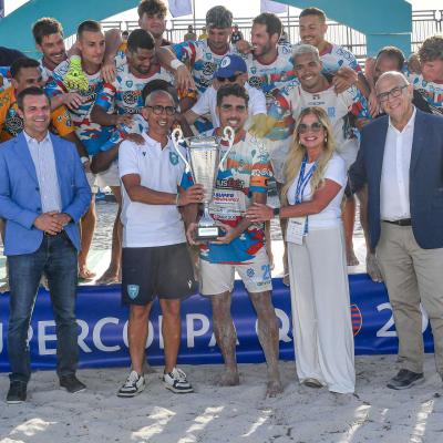 Supercoppa Premiazione 00002
