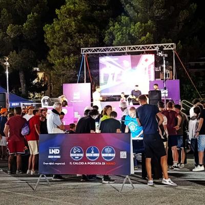 Notte Bianca Livorno 00008