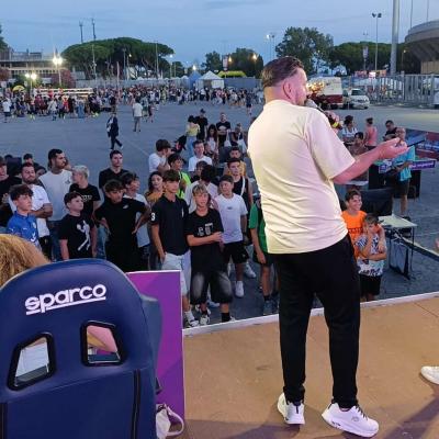 Notte Bianca Livorno 00016