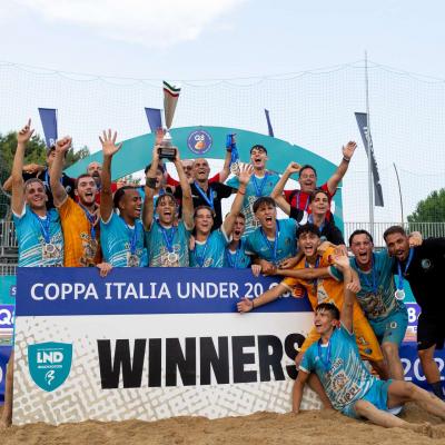 Premiazione 00050
