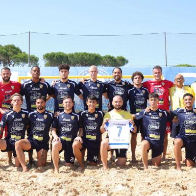 Faventia Vs Terracina 00003