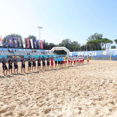 Faventia Vs Terracina 00005