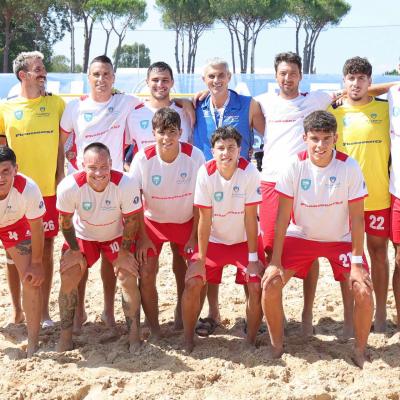 Faventia Vs Terracina 00006