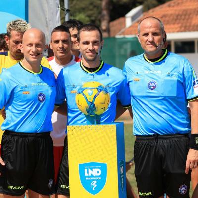 Faventia Vs Terracina 00007