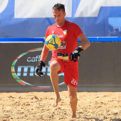 Faventia Vs Terracina 00016