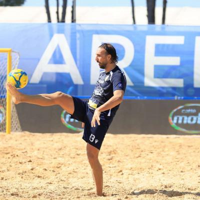 Faventia Vs Terracina 00017
