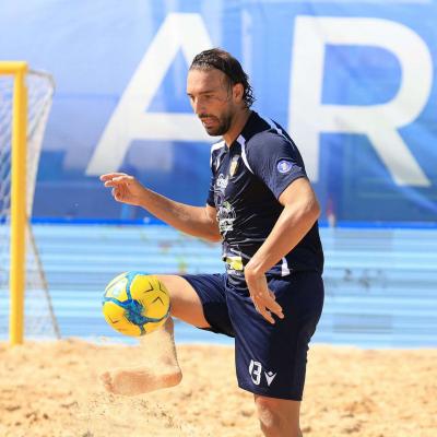 Faventia Vs Terracina 00018