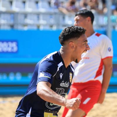 Faventia Vs Terracina 00023