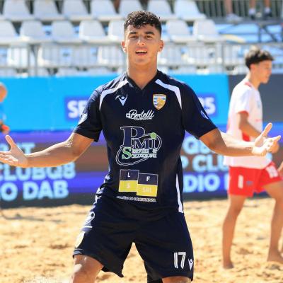 Faventia Vs Terracina 00029
