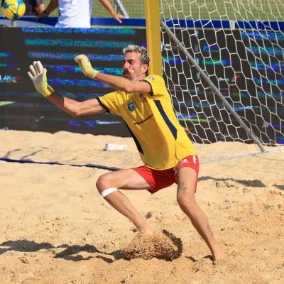 Faventia Vs Terracina 00033