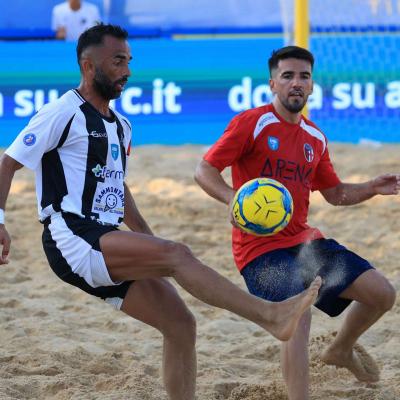 Bologna Vs Viareggio 00048