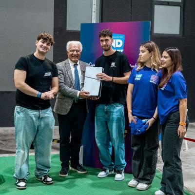 Sicilia Game Expo 2025 00007