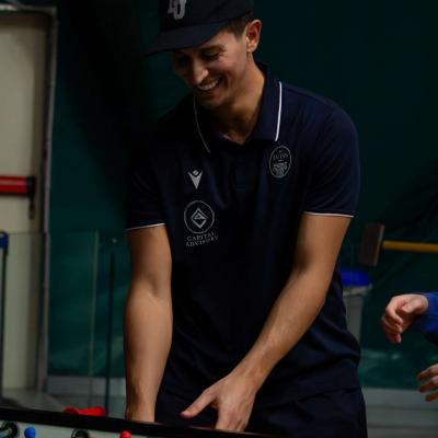 Teambuilding Luiss 23 02 26 00006