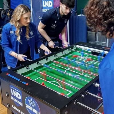 Teambuilding Roma Luiss 23 02 26 00010