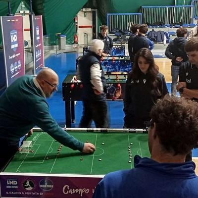 Teambuilding Roma Luiss 23 02 26 00024