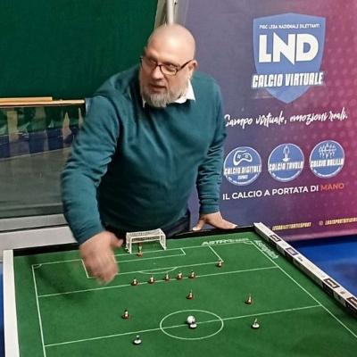 Teambuilding Roma Luiss 23 02 26 00027