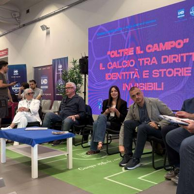 Festa Dello Sport Genova Day1 00004